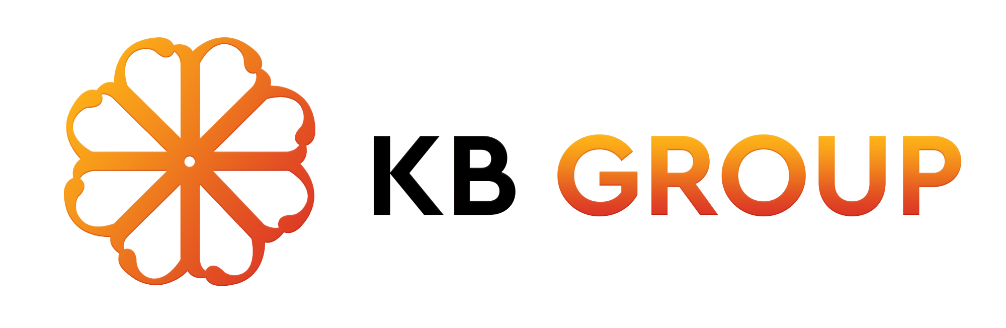 KB GROUP Logo